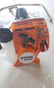 Бензиновый триммер Stihl FS 55