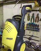 Мойка Karcher HD 5/11 C