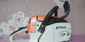 Бензопила stihl MS-260