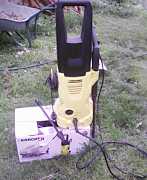 Минимойка karcher 2.300