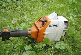 Триммер бензиновый stihl