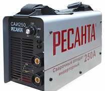 Ресанта саи-250 Новый