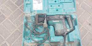 Перфоратор makita hr 4011c редуктор горелки ацетил