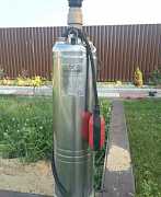 Насос колодезный Grundfos SPO 5-55A