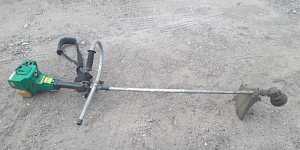 Бензиновый триммер weed eater BC 2400