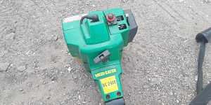 Бензиновый триммер weed eater BC 2400