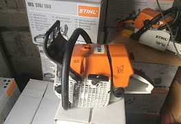 Бензопила Stihl MS 660