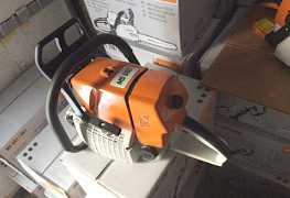 Бензопила Stihl MS 660