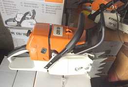 Бензопила Stihl MS 660