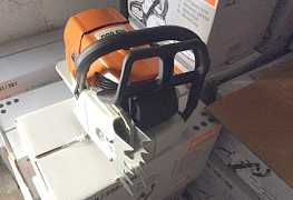 Бензопила Stihl MS 660