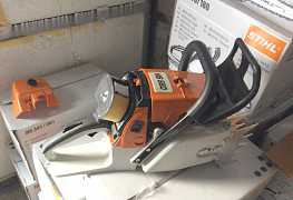 Бензопила Stihl MS 660