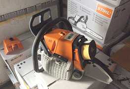 Бензопила Stihl MS 660