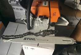 Бензопила Stihl MS 660