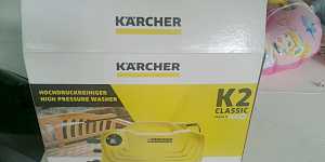 Karcher K2