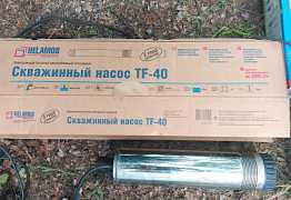 Скважинный погружной насос Belamos 3SP 60/1.8