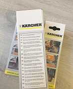 Karcher Трехпозиционное сопло 028 (ар:4.767-144.0)