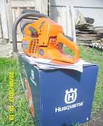 Пила Husgvarna 365