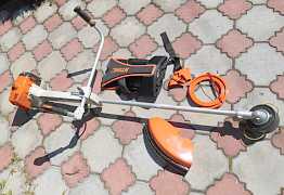 Бензотример (мотокоса) stihl FS-450