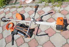 Бензотример (мотокоса) stihl FS-450