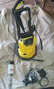 Karcher k 3.550