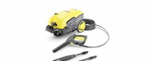 Аппараты высокого давления Karcher К 5 Compact