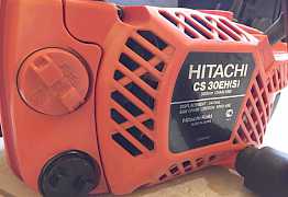 Бензопила hitachi CS 30 EH (SC30EH (С)