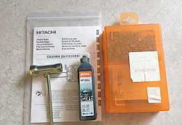 Бензопила hitachi CS 30 EH (SC30EH (С)