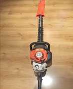 Кусторез stihl HS 81R