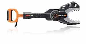 Кронорез кусторез электрический Worx Jawsaw WG308E