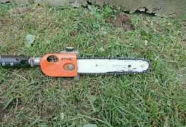 Высоторез Stihl ht101