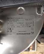 Погружной насос Grundfos Unilift AP12.50.11.1