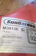 Газонокосилка электрическая SunGarden M3813E