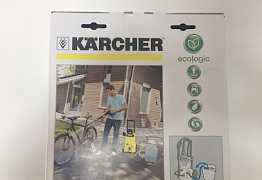 Всасывающий шланг с обратным клапаном Karcher 4.44