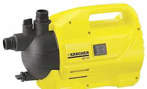 Karcher GP 40