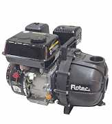 Мотопомпа Flotec HydroBlaster 5.5 HP насос