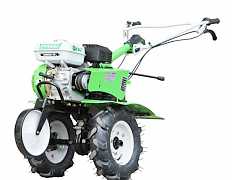 Мотоблок Аврора gardener 750