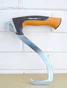 Подъемный крюк захват для бревен Fiskars LH4