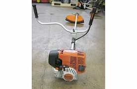 Бензокоса stihl FS-130 4-mix