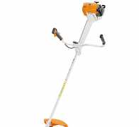 Мотокоса stihl FS 400