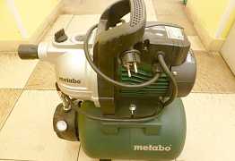 Насосная станция metabo HWW 3300/25 G