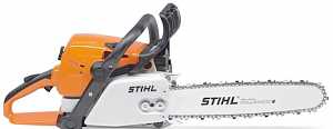 Бензопила stihl MS 310 18