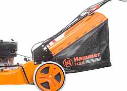 Травосборник для газонокосилки hammer 175/200 SB