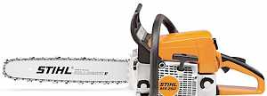 Бензопила stihl MS 250 14" 3/8 " Picco 1.3 мм