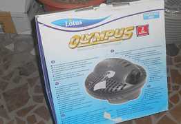 Насос фонтанный Лотус Olympus 20000; Maximus Eco