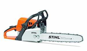 Бензопила Stihl MS 180 - 16" Оригинал