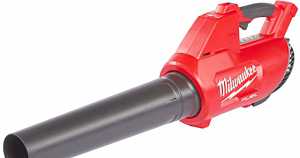 Воздуходувка Milwaukee M18 Fuel CBL-0