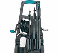 Мойка высокого давления Makita HW 111