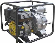 Huter Мотопомпа Huter MPD-80