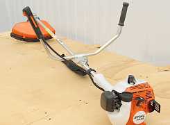 Триммер stihl fs 55