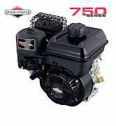 Двигатель Briggs Stratton 750 Серия 5.5л. с